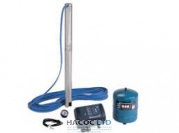 Погружной скважный насос GRUNDFOS SQE2-70