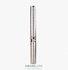 Скважные насосы Grundfos SP однофазные 4