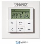 HERZ ETKF+ 8251 беспроводной настенный термостат