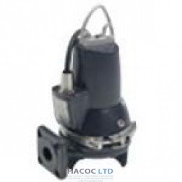 Канализационный насос Grundfos SEG.40.12.2.50B