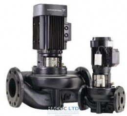 Насос Grundfos ТР 32-120/2