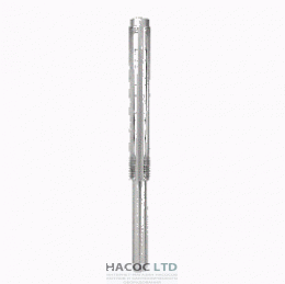 Cкважинный насос Grundfos SP 125-4 AA