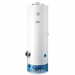 Водонагреватель газовый BAXI SAG2 125 T
