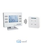Computherm Q72 RF радиоуправляемый программируемый недельный терморегулятор