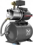 Grundfos JP 4-54 PT-H с баком 20 л., насосная станция