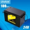 Аккумулятор LiitoKala LiFePO4 24V 100Ah