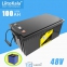 Аккумулятор LiitoKala LiFePO4 48V 100Ah