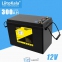 Аккумулятор LiitoKala LiFePO4 12V 300Ah